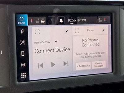 2023 Chrysler Voyager LX FWD