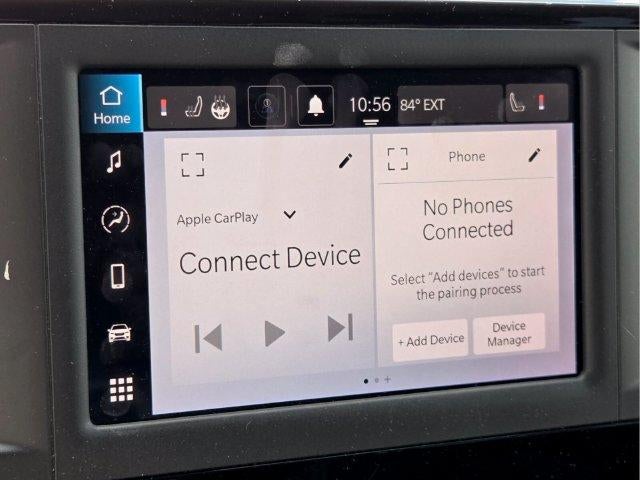 2023 Chrysler Voyager LX FWD