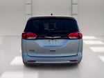 2023 Chrysler Voyager LX FWD