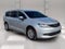 2023 Chrysler Voyager LX FWD