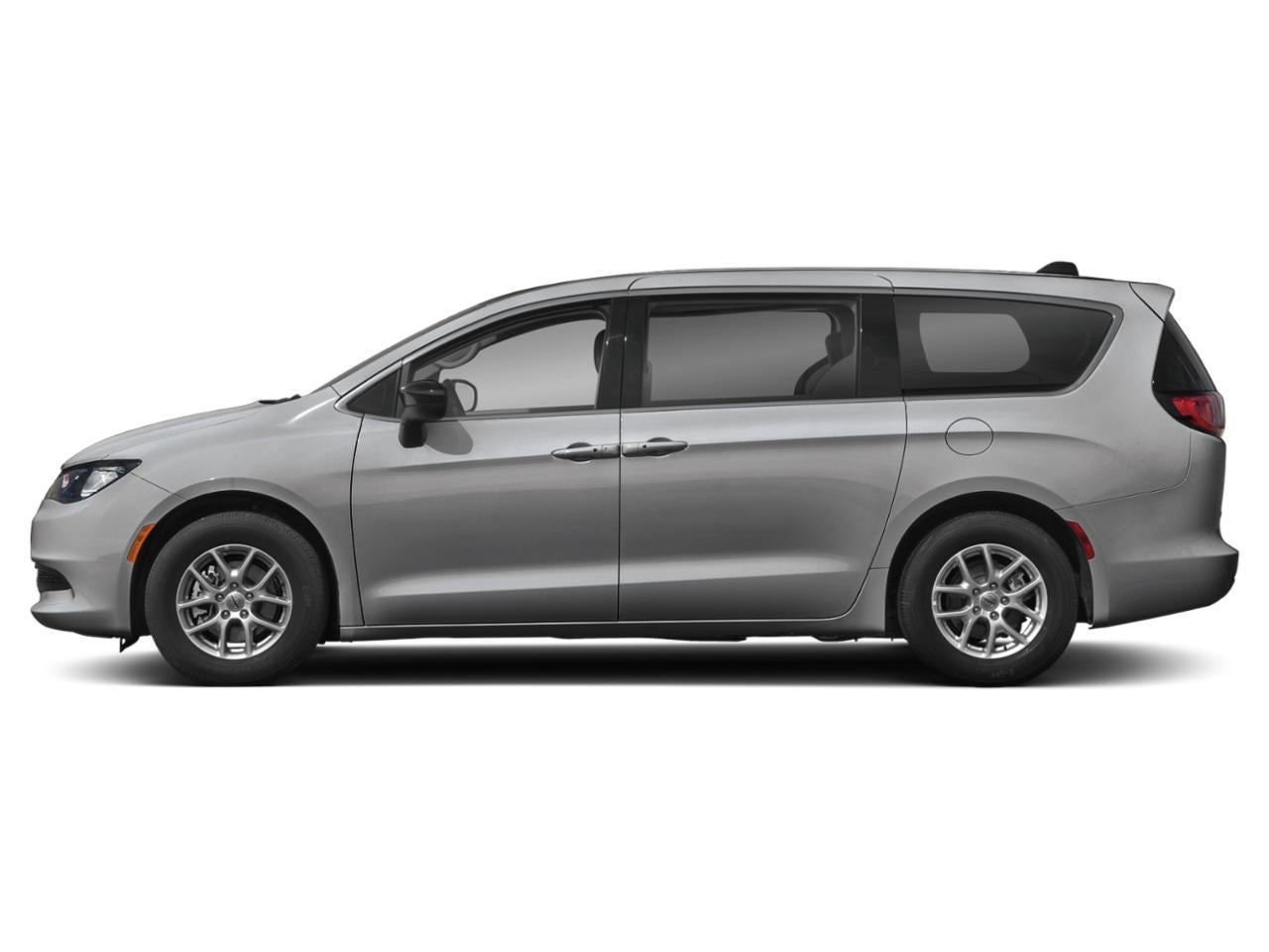 2023 Chrysler Voyager LX FWD