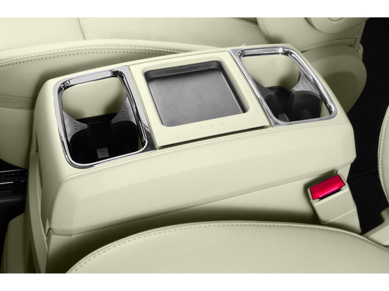 2015 Chrysler Town & Country 4dr Wgn Touring-L