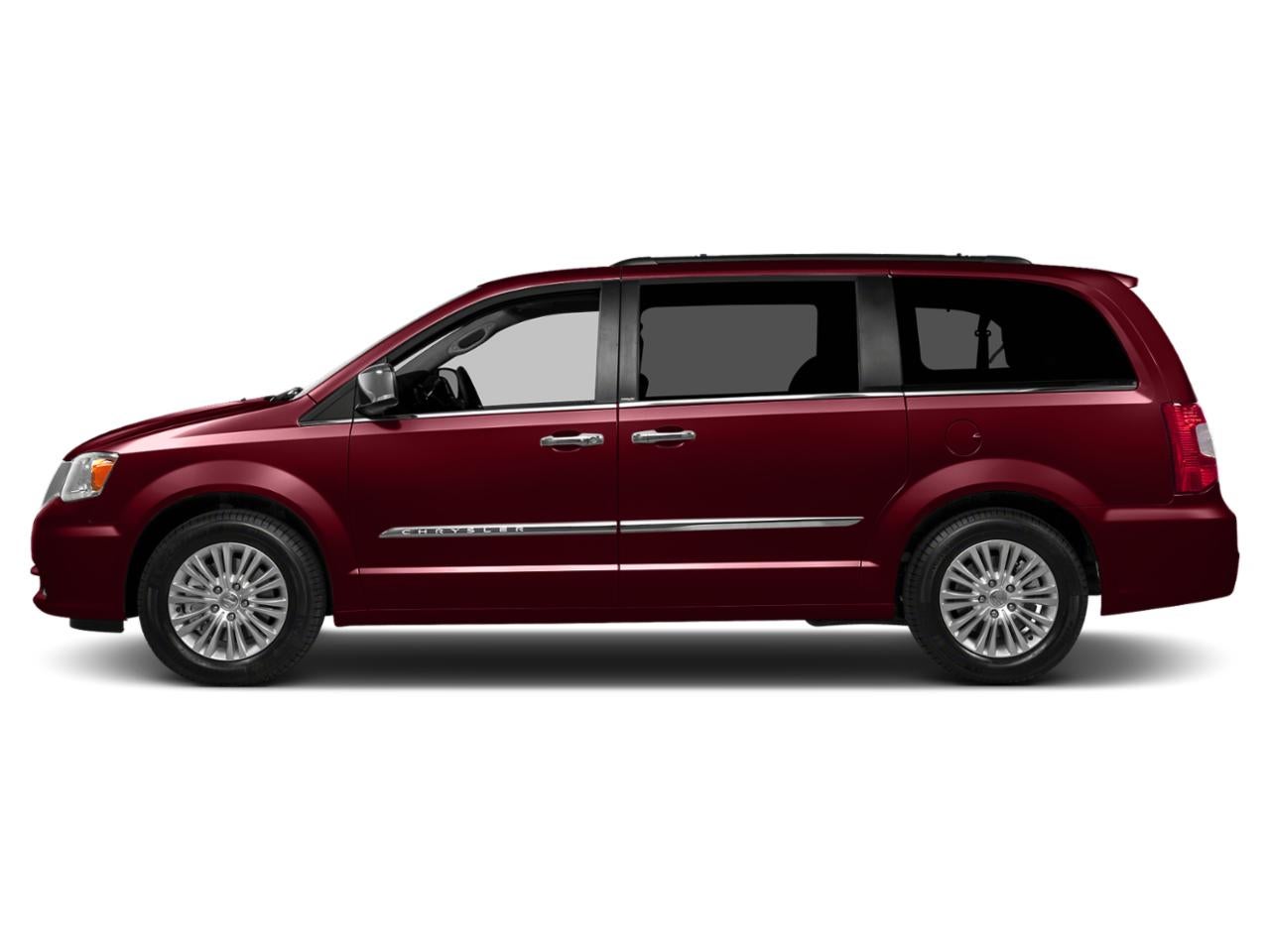 2015 Chrysler Town & Country 4dr Wgn Touring-L