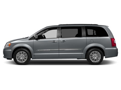 2015 Chrysler Town & Country 4dr Wgn Touring-L