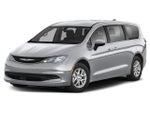 2023 Chrysler Voyager LX FWD