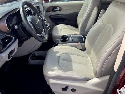 2019 Chrysler Pacifica Touring L Plus FWD