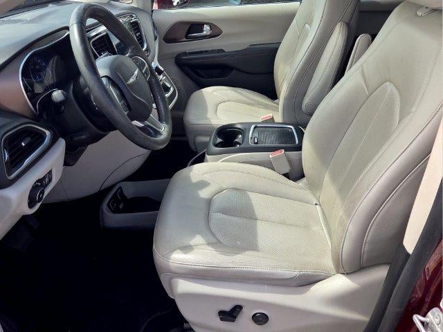 2019 Chrysler Pacifica Touring L Plus FWD