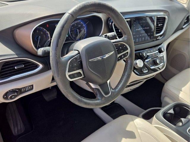 2019 Chrysler Pacifica Touring L Plus FWD