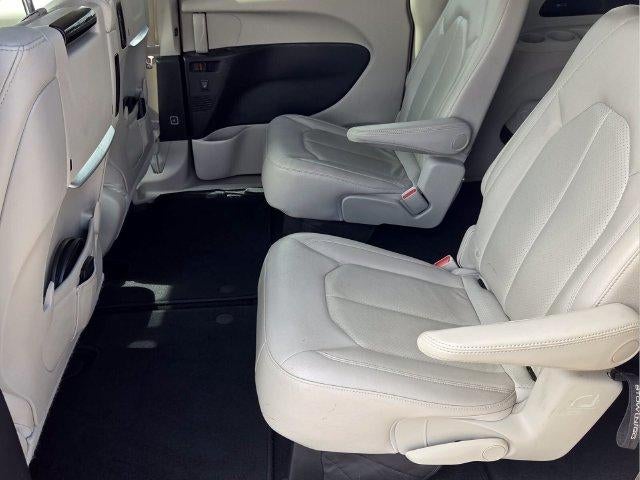 2019 Chrysler Pacifica Touring L Plus FWD