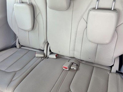 2019 Chrysler Pacifica Touring L Plus FWD