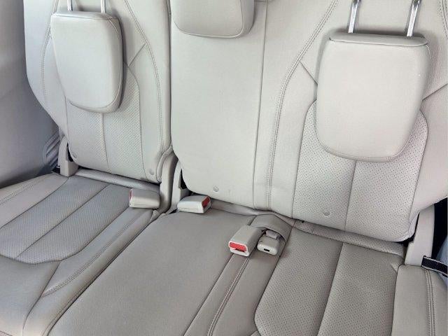 2019 Chrysler Pacifica Touring L Plus FWD