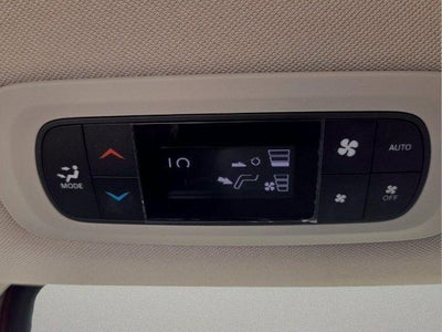 2019 Chrysler Pacifica Touring L Plus FWD