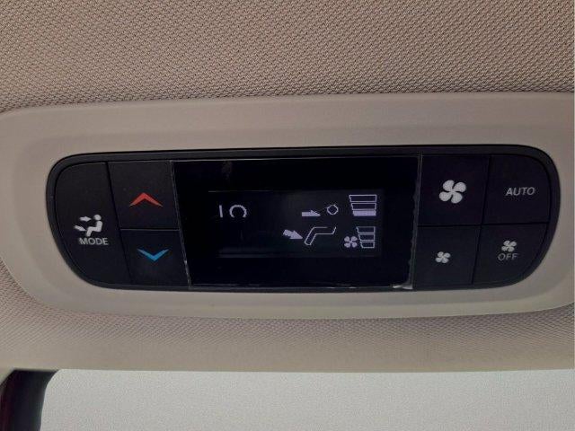 2019 Chrysler Pacifica Touring L Plus FWD