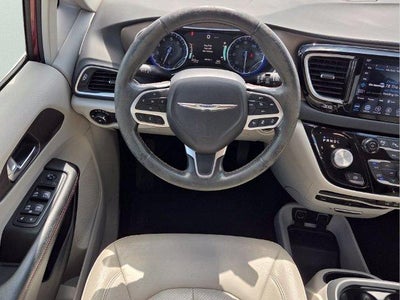 2019 Chrysler Pacifica Touring L Plus FWD