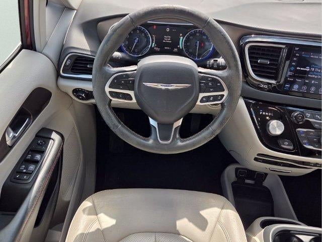 2019 Chrysler Pacifica Touring L Plus FWD