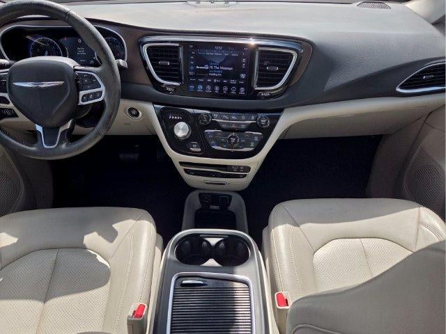 2019 Chrysler Pacifica Touring L Plus FWD