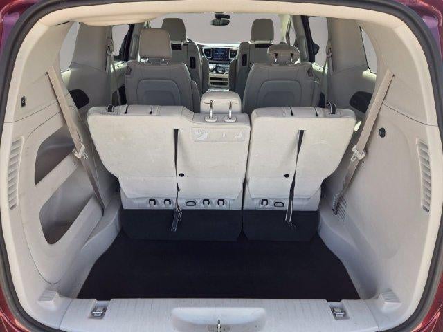 2019 Chrysler Pacifica Touring L Plus FWD