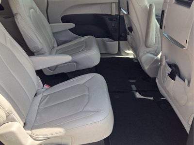 2019 Chrysler Pacifica Touring L Plus FWD