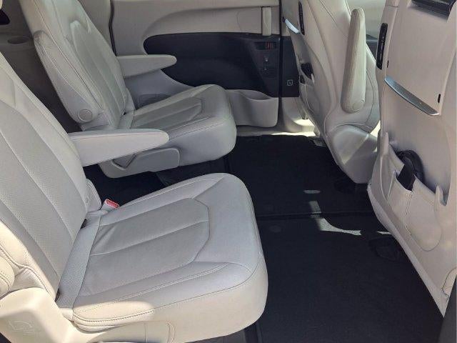 2019 Chrysler Pacifica Touring L Plus FWD