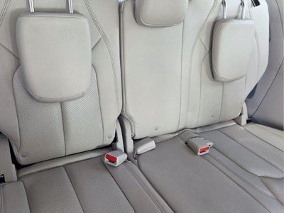 2019 Chrysler Pacifica Touring L Plus FWD