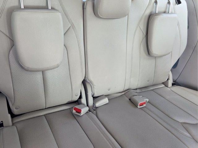 2019 Chrysler Pacifica Touring L Plus FWD