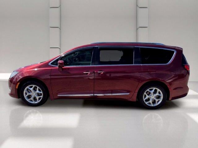 2019 Chrysler Pacifica Touring L Plus FWD