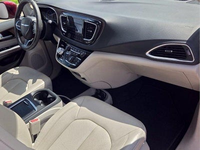 2019 Chrysler Pacifica Touring L Plus FWD