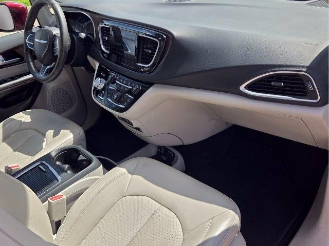 2019 Chrysler Pacifica Touring L Plus FWD