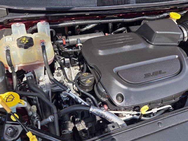 2019 Chrysler Pacifica Touring L Plus FWD