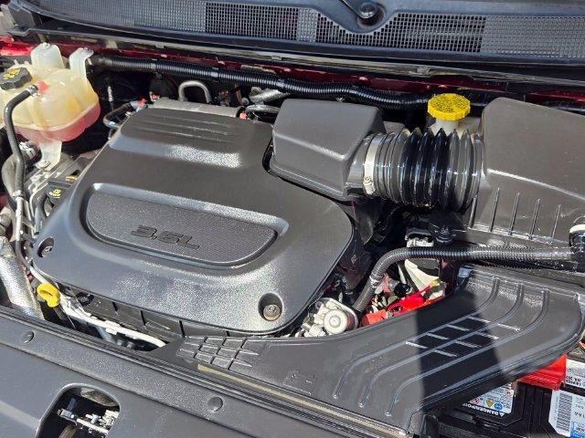 2019 Chrysler Pacifica Touring L Plus FWD