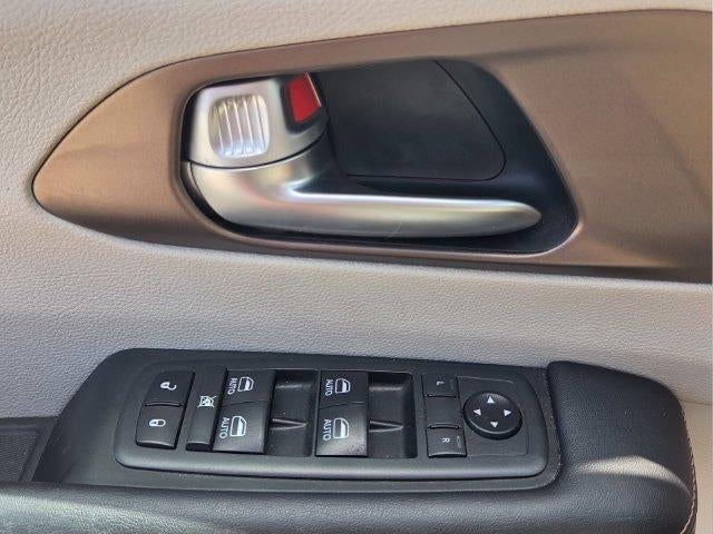 2019 Chrysler Pacifica Touring L Plus FWD