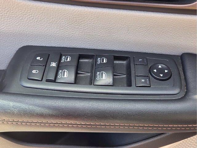 2019 Chrysler Pacifica Touring L Plus FWD