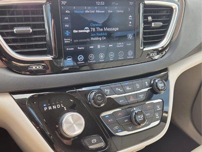 2019 Chrysler Pacifica Touring L Plus FWD