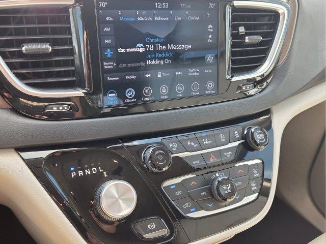 2019 Chrysler Pacifica Touring L Plus FWD