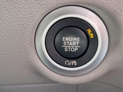 2019 Chrysler Pacifica Touring L Plus FWD