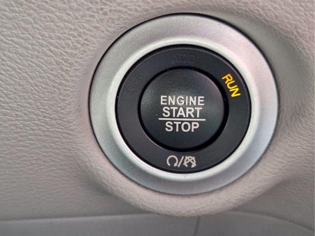 2019 Chrysler Pacifica Touring L Plus FWD