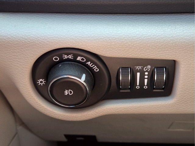 2019 Chrysler Pacifica Touring L Plus FWD
