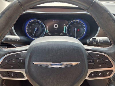 2019 Chrysler Pacifica Touring L Plus FWD