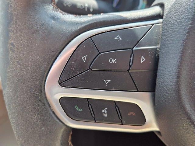 2019 Chrysler Pacifica Touring L Plus FWD