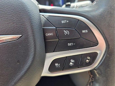 2019 Chrysler Pacifica Touring L Plus FWD
