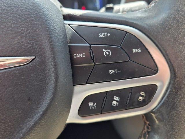 2019 Chrysler Pacifica Touring L Plus FWD