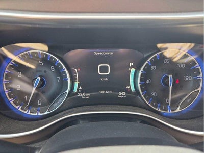 2019 Chrysler Pacifica Touring L Plus FWD