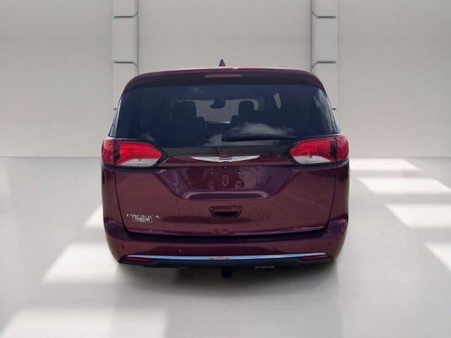 2019 Chrysler Pacifica Touring L Plus FWD