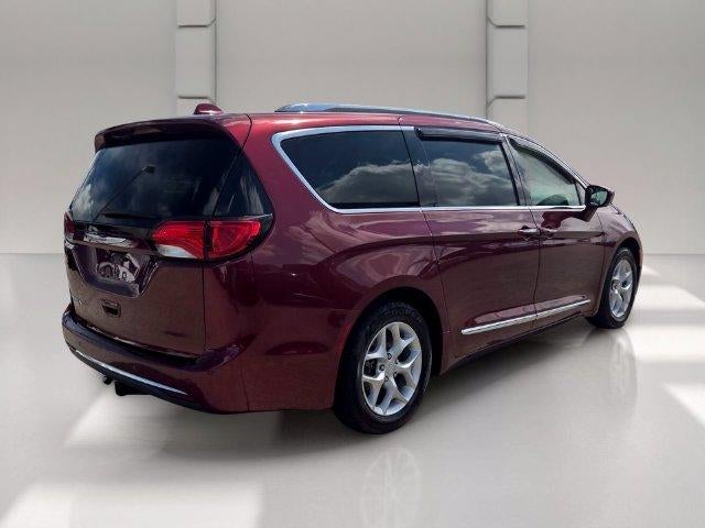 2019 Chrysler Pacifica Touring L Plus FWD
