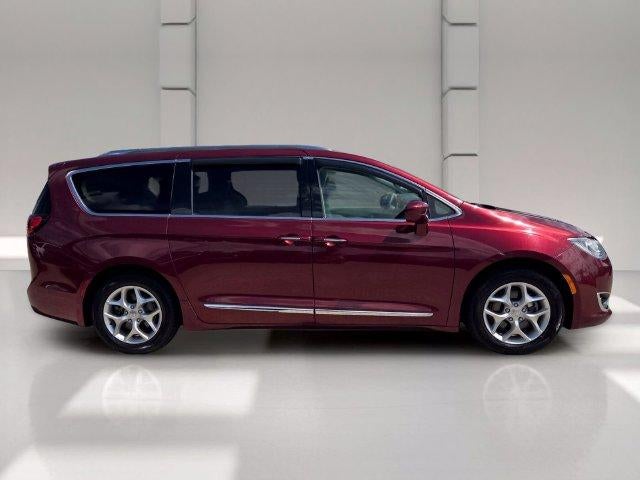 2019 Chrysler Pacifica Touring L Plus FWD