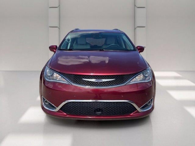 2019 Chrysler Pacifica Touring L Plus FWD