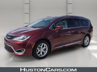 2019 Chrysler Pacifica Touring L Plus FWD