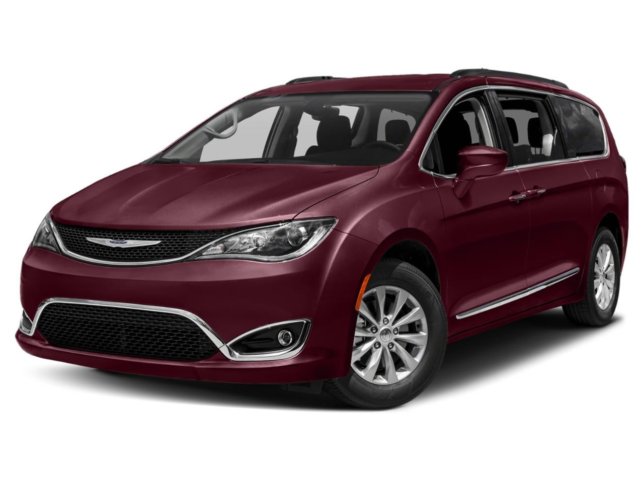 2019 Chrysler Pacifica Touring L Plus FWD
