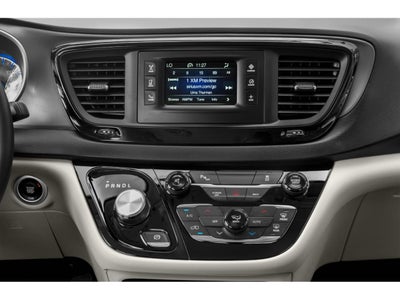2019 Chrysler Pacifica Touring L Plus FWD