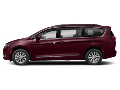 2019 Chrysler Pacifica Touring L Plus FWD